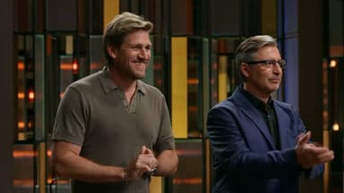 Elimination Challenge: Pork still