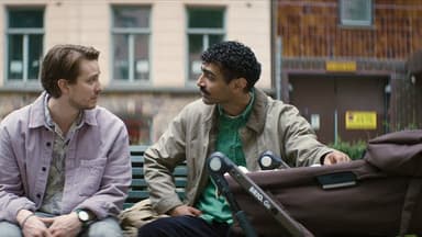 Episode 2 still