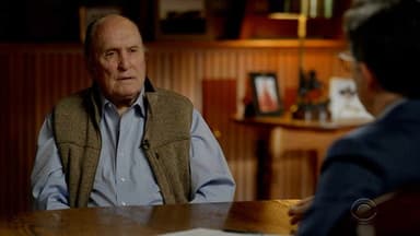 Robert Duvall still