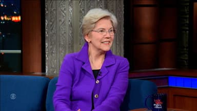 2/5/24 (Elizabeth Warren, Usama Siddiquee) still