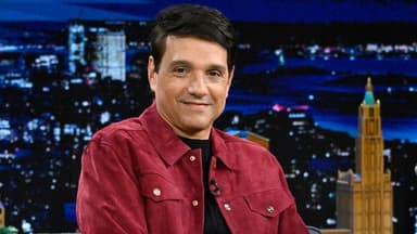 Ralph Macchio, Jennifer Beals, Lea Thompson, Modern English still