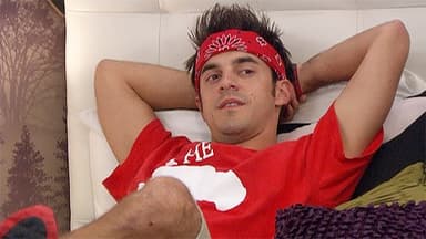 HOH #11, Nominations #11 still