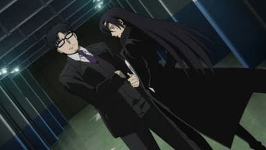 Jin and Yuru still