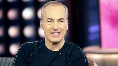 Bob Odenkirk, Sadie Sink still