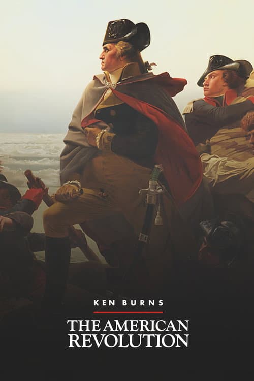 Miniseries poster