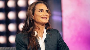 Brooke Shields, Lee Jung-jae, Lee Byung-hun, Sofi Tukker still