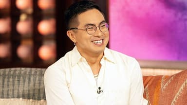 Bowen Yang, Aliah Sheffield still
