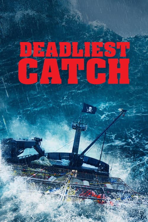 Season 18 poster