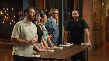 Immunity Challenge: Tom Sarafian still