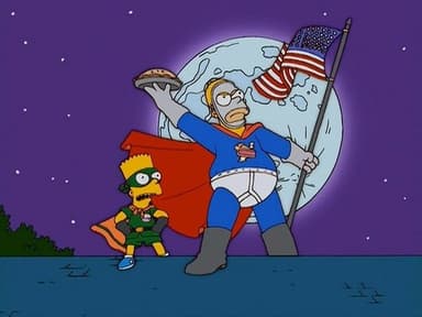 Simple Simpson still