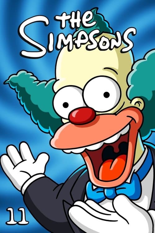 Season 11 poster