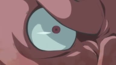 The Sun Pirates Split! Jimbei vs. Arlong! still