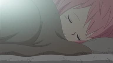 Protect You to the End! Rebecca and the Toy Soldier! still