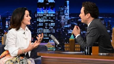 Parker Posey, Alan Cumming, Rick Pitino, Julia Michaels & Maren Morris still