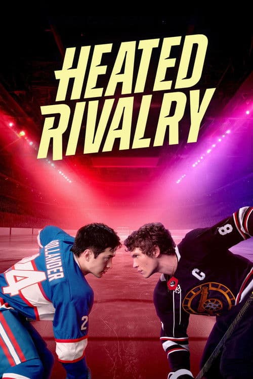 Season 1 poster