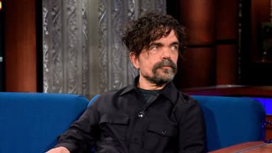Peter Dinklage, Tig Notaro still