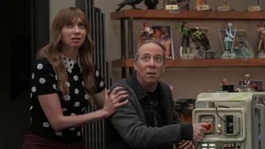 Spoiler: Bert Is Magic still