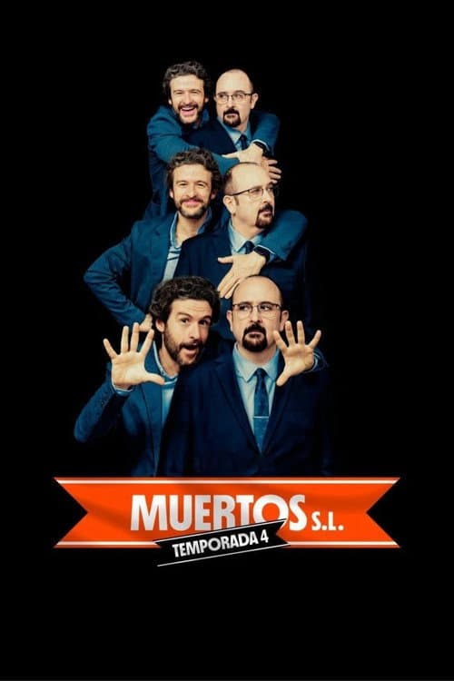 Season 4 poster