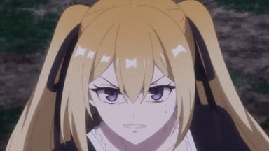The Little Tyrant Girl still
