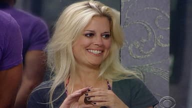 Live Eviction #2 & HoH Comp #3 still