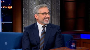 5/13/24 (Steve Carell, Paul Simon) still