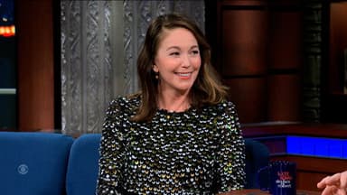 3/12/24 (Diane Lane, Patton Oswalt) still