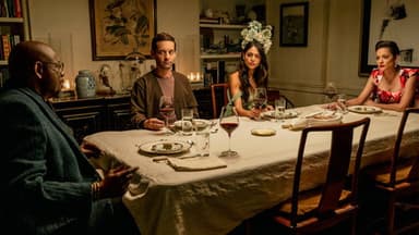 2068: The Going-Away Party still