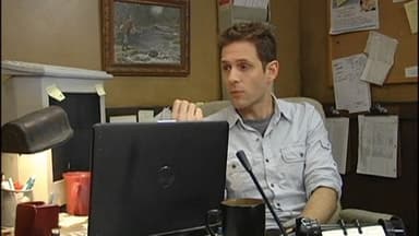 Dennis and Dee's Podcasts - Terrorists still