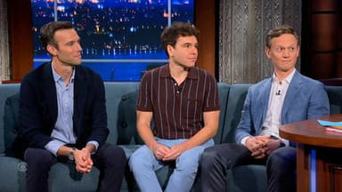 6/18/24 (Jon Favreau, Jon Lovett, Tommy Vietor, Lake Street Dive) still
