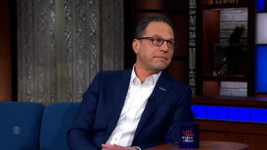 Gov. Josh Shapiro, The War and Treaty still