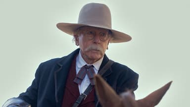 Lincoln still