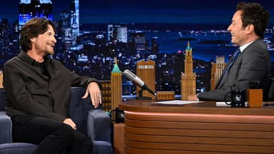 Jason Bateman, Mel Robbins, Martha Wainwright still