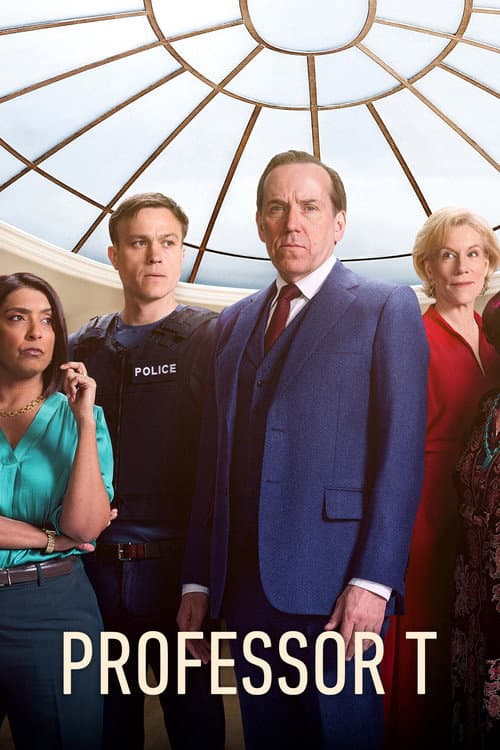 Season 5 poster