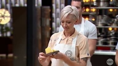 Immunity Challenge: Matt Stone still