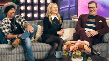 Billy Bob Thornton, Jon Hamm, Ali Larter, Jack Huston still