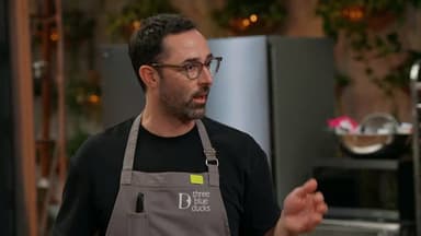 Team Challenge: Fine Dining still