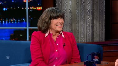We 4/10/24 (Christiane Amanpour, Wilmer Valderrama) still
