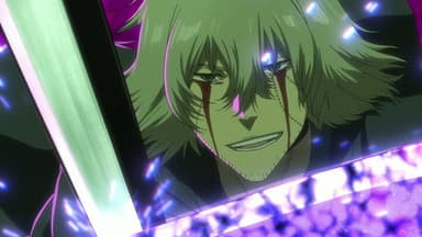 SON OF DARKNESS still