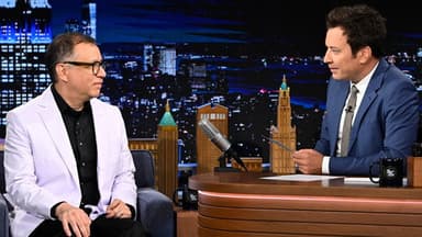 Fred Armisen, Olivia Cooke, Debbie Gibson, Offset with J.I.D still