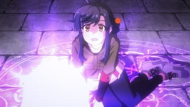 Trout Fishing in Another World! ~With a Side of Hot Oni~ still