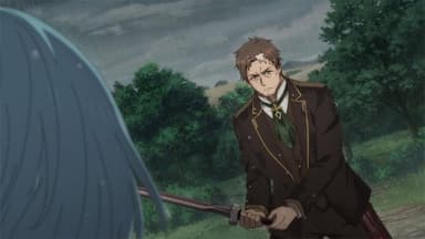 The Old Country Bumpkin Gets Praised as a Master Swordsman still