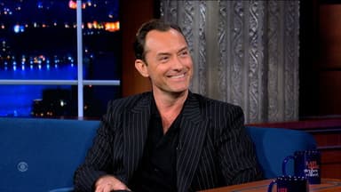 6/13/24 (Jude Law, Nathaniel Rateliff & the Night Sweats) still