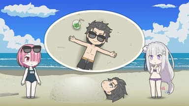 Re:PETIT ~Starting Life in Another World From PETIT~ 10: Just Resisting Desires of the Flesh still