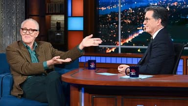 John Lithgow, Wendell Pierce still