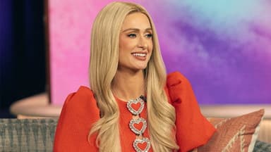 Paris Hilton, Please Don't Destroy still
