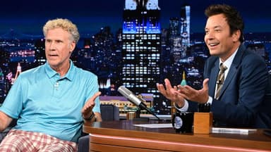 Will Ferrell, Lupita Nyong'o, Gracie Abrams still