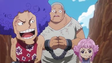 A History Erased! God Valley of Despair still
