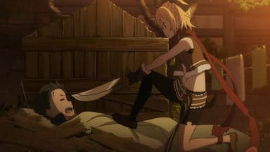 Reunion with the Witch still