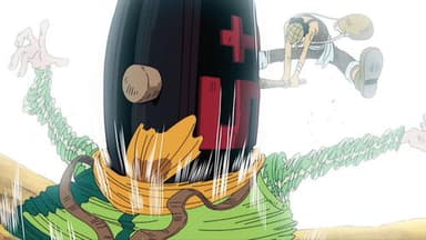 Sworn on a Friend's Dream! The Battle of Molehill, Block 4! still