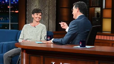 Michael Shannon, Tig Notaro still